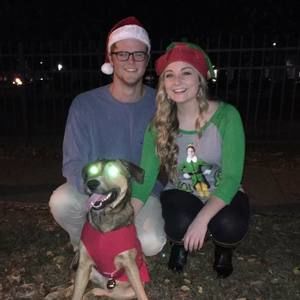 Meet your Posher, Christian